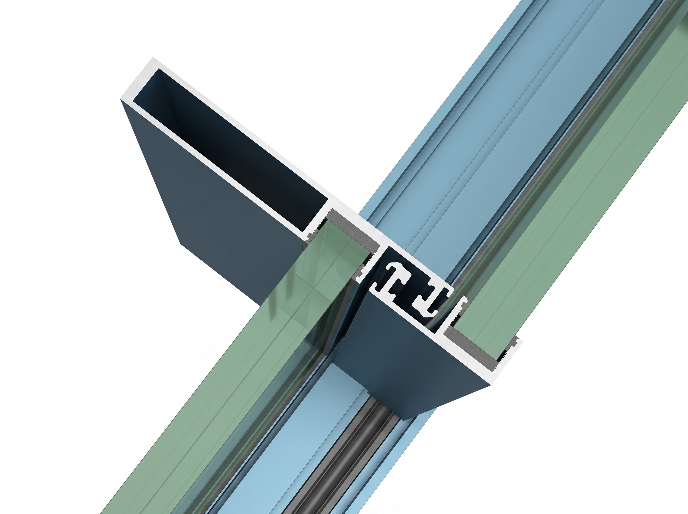 Ashlar Architectural Glass