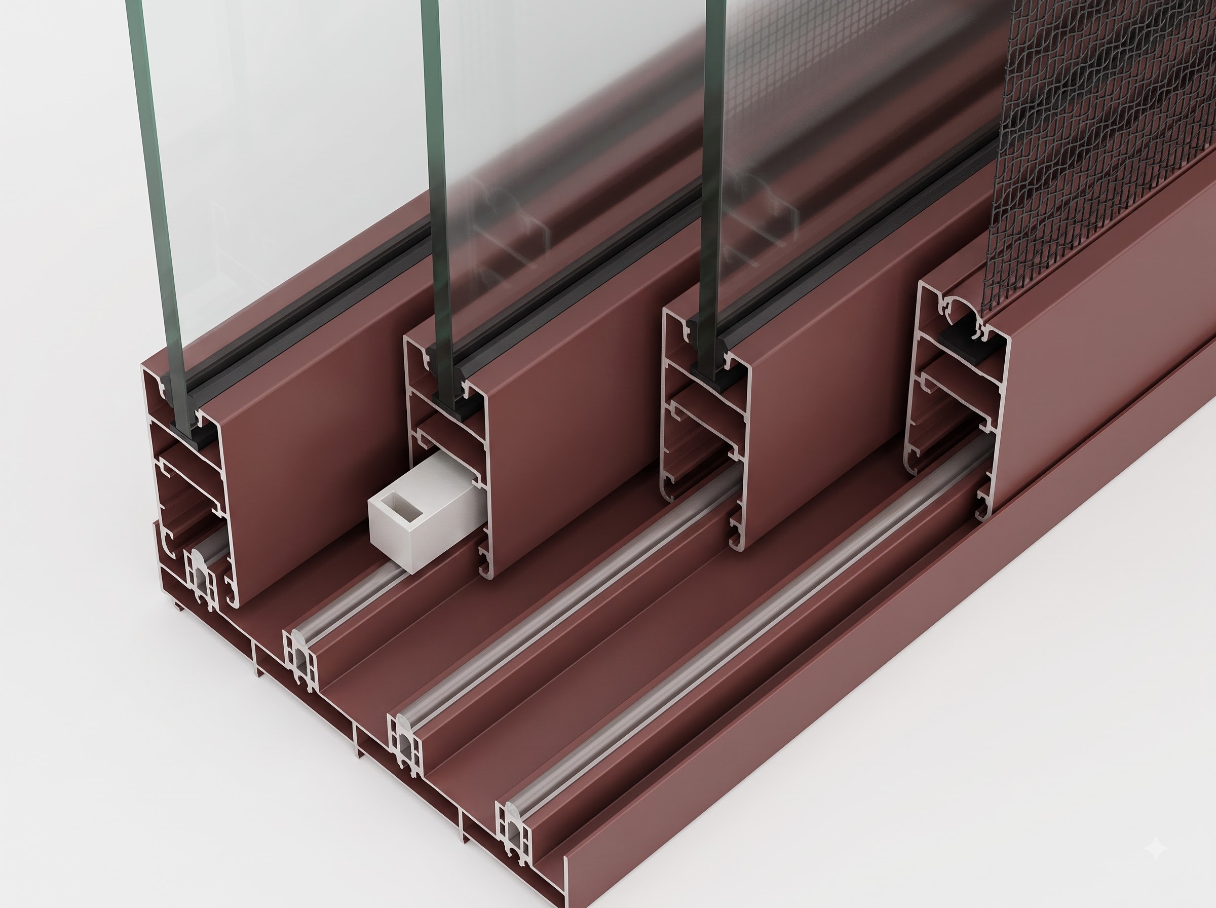 Ashlar System Windows Architectural Glass System Engineering Profile