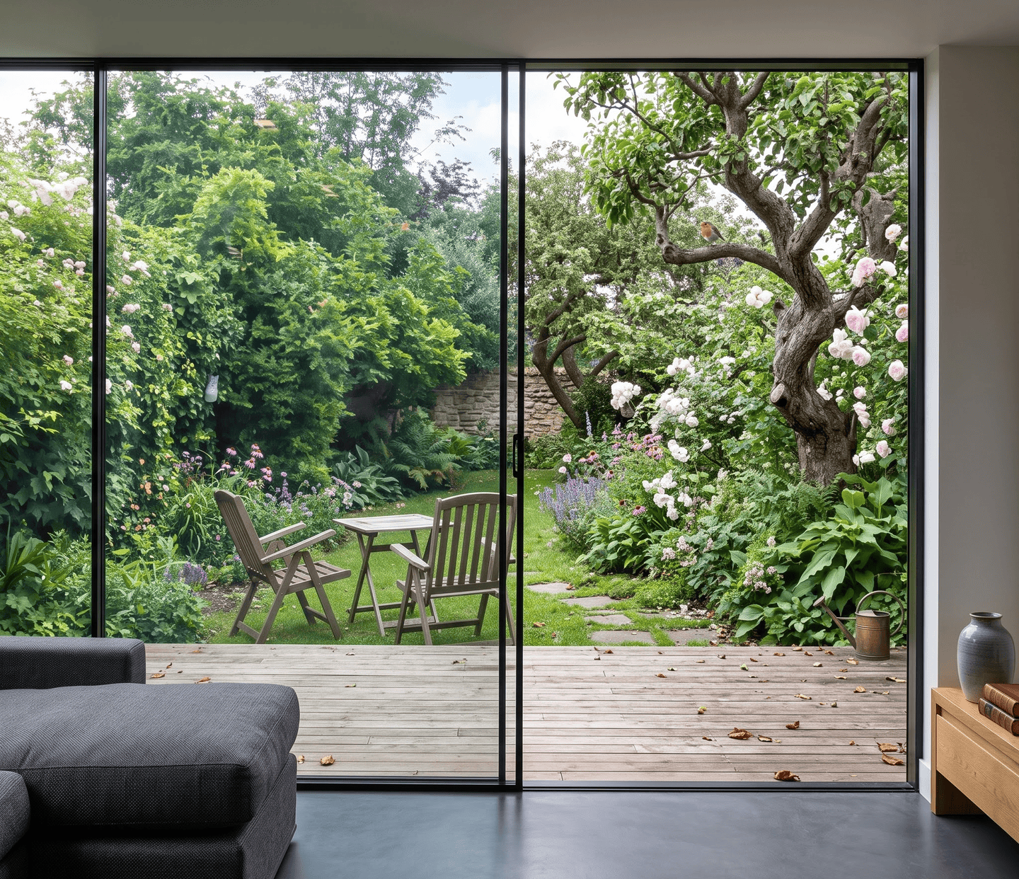 Ashlar Architectural Glass