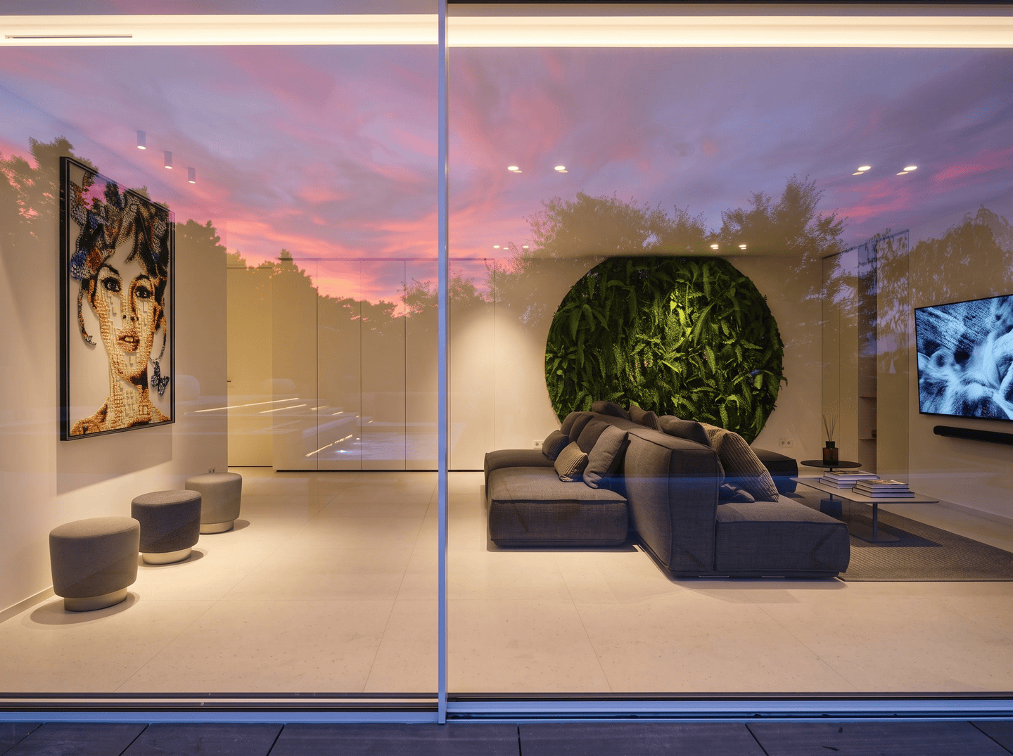 Ashlar Architectural Glass