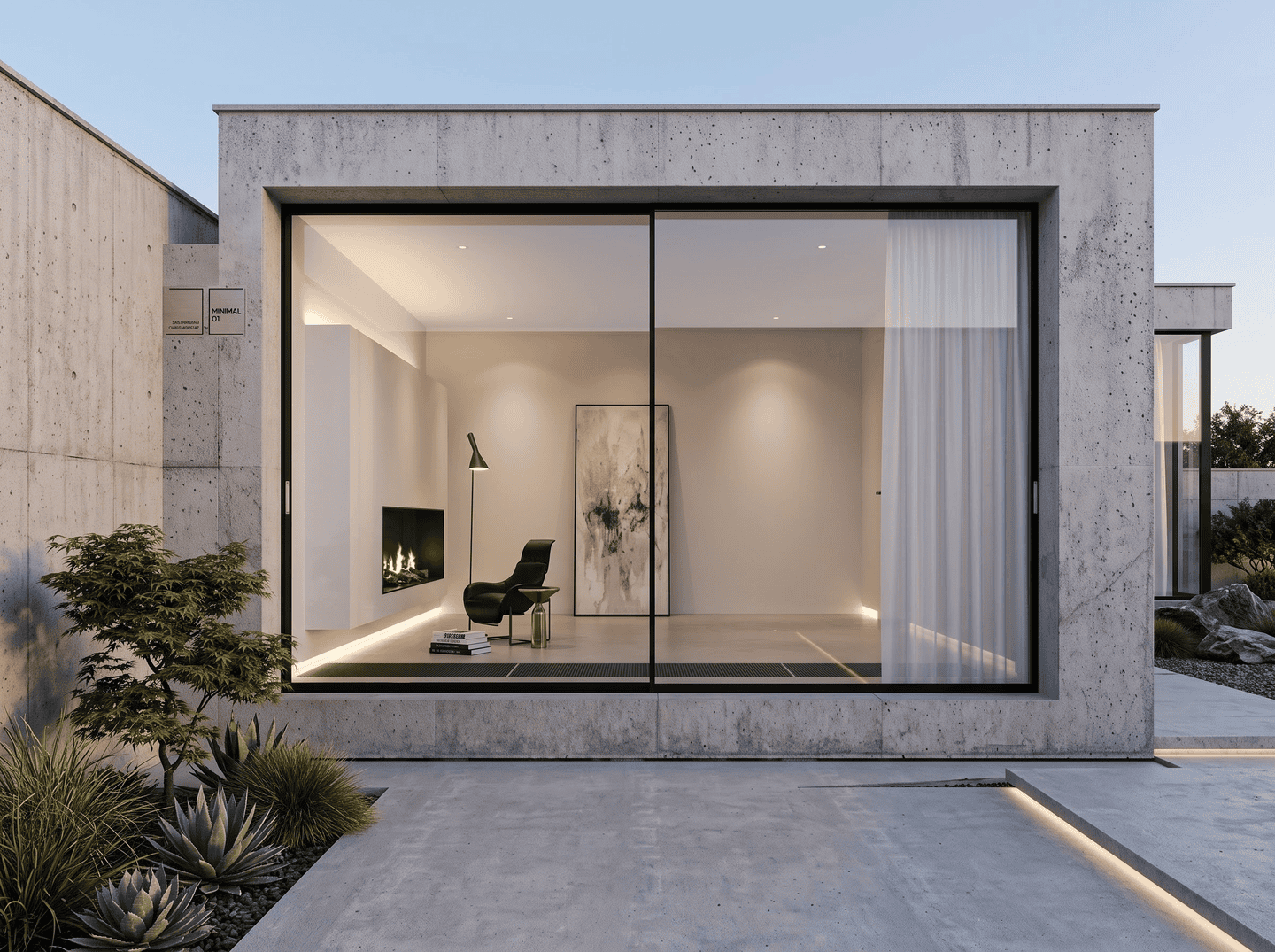 Ashlar Architectural Glass
