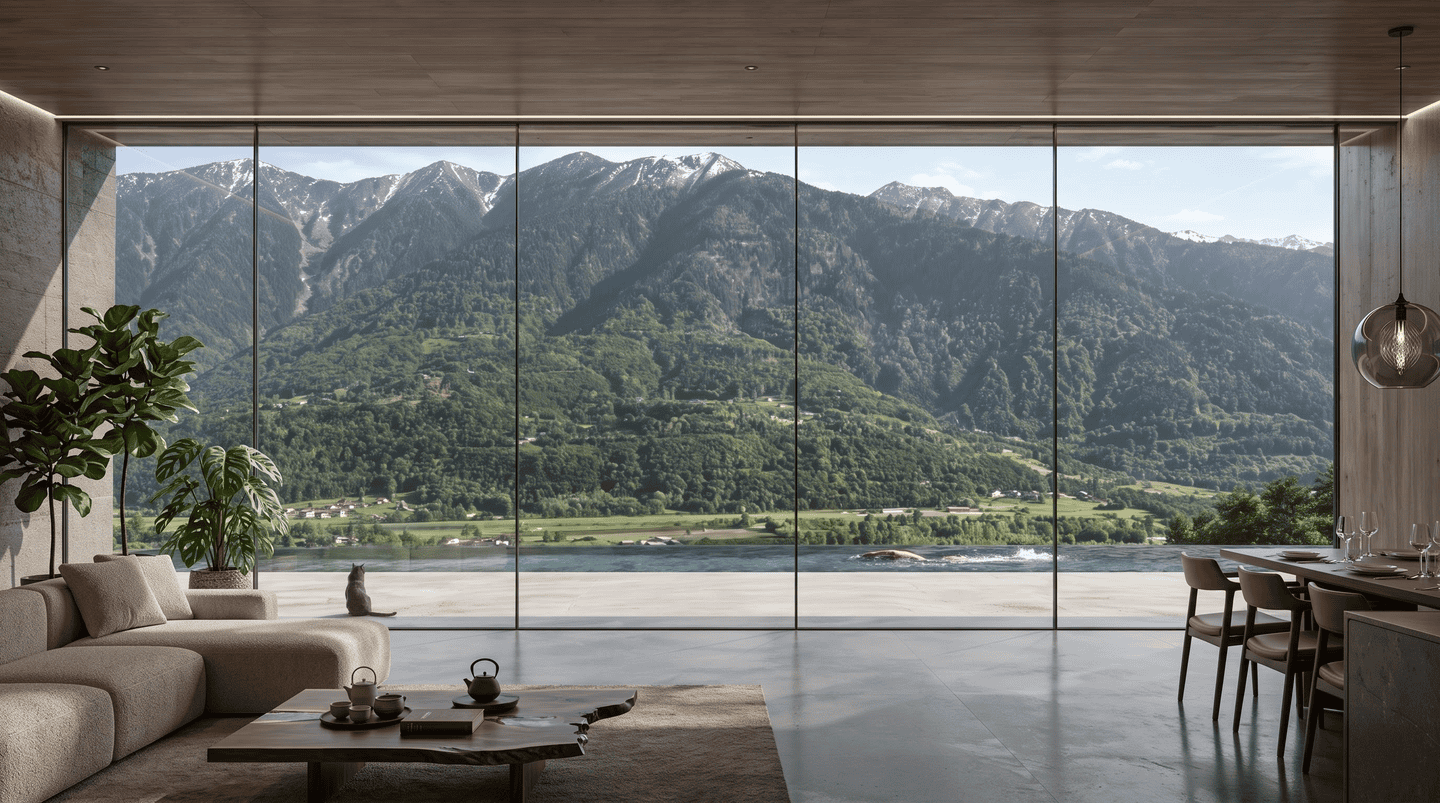 Ashlar Architectural Glass