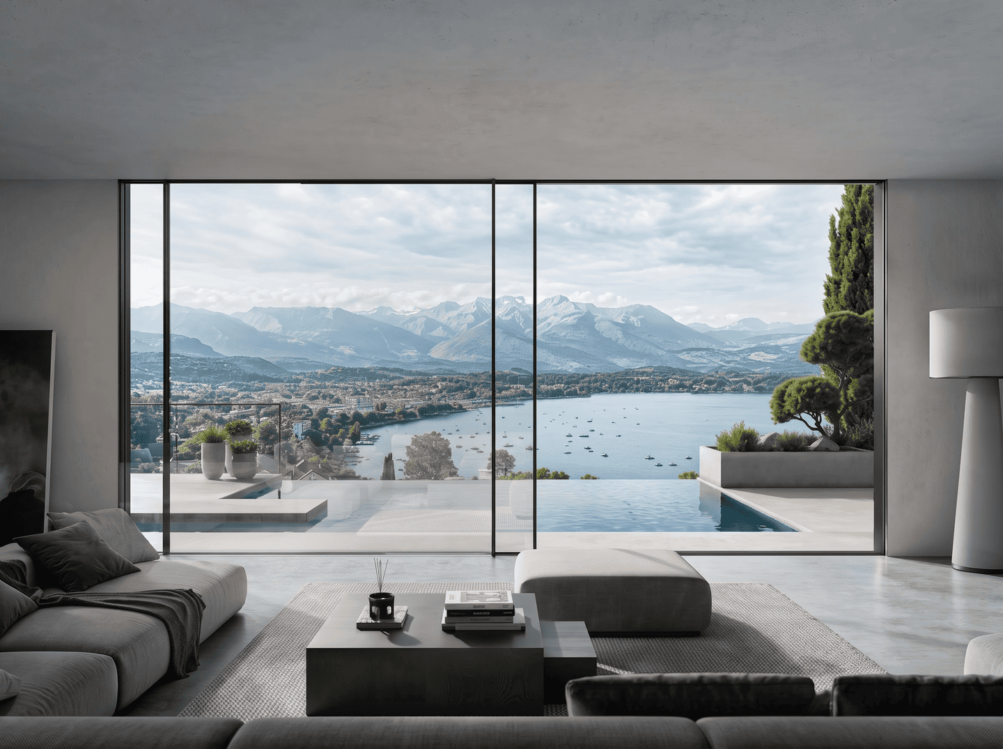 Ashlar Architectural Glass