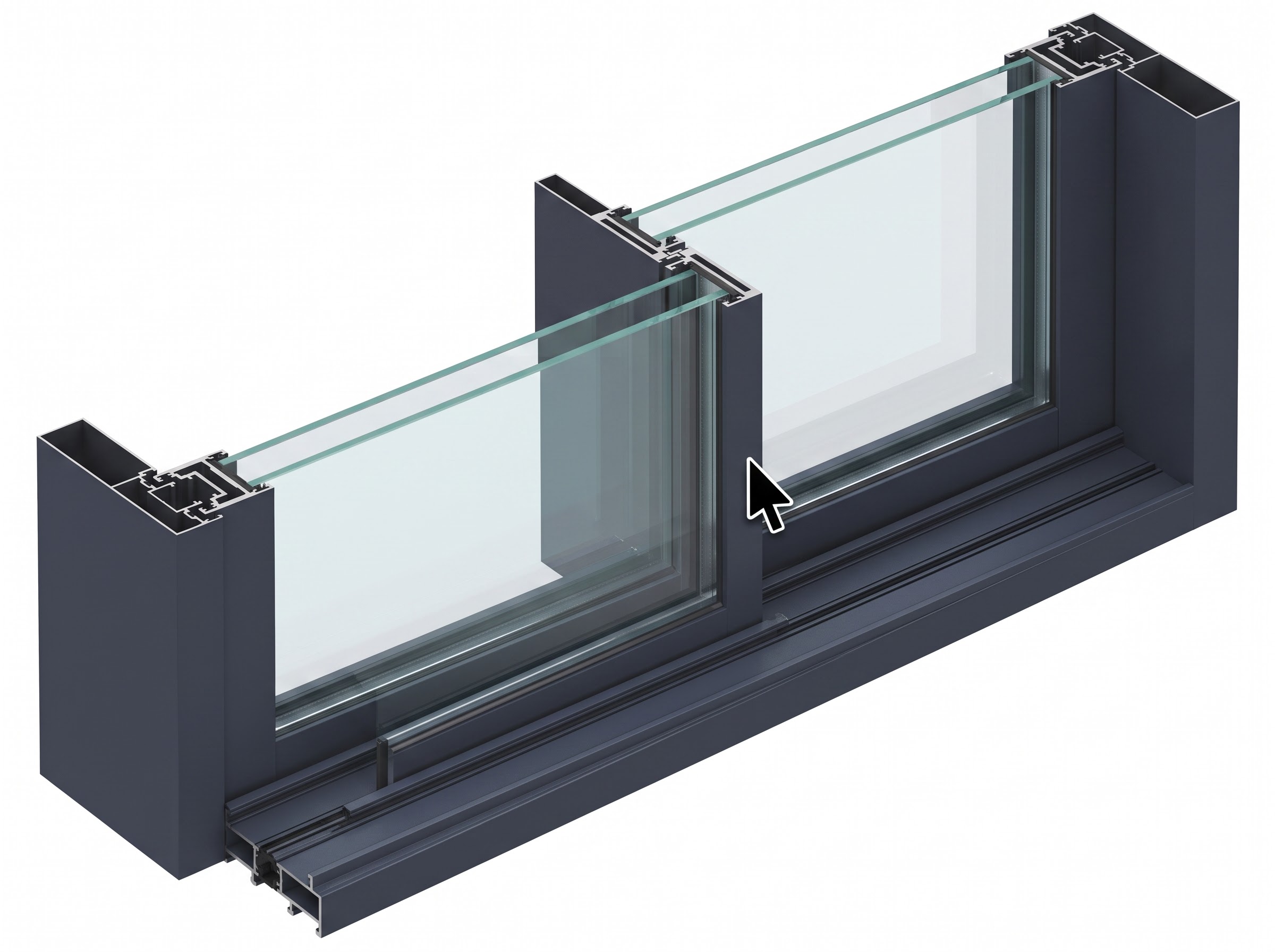 Ashlar Architectural Glass