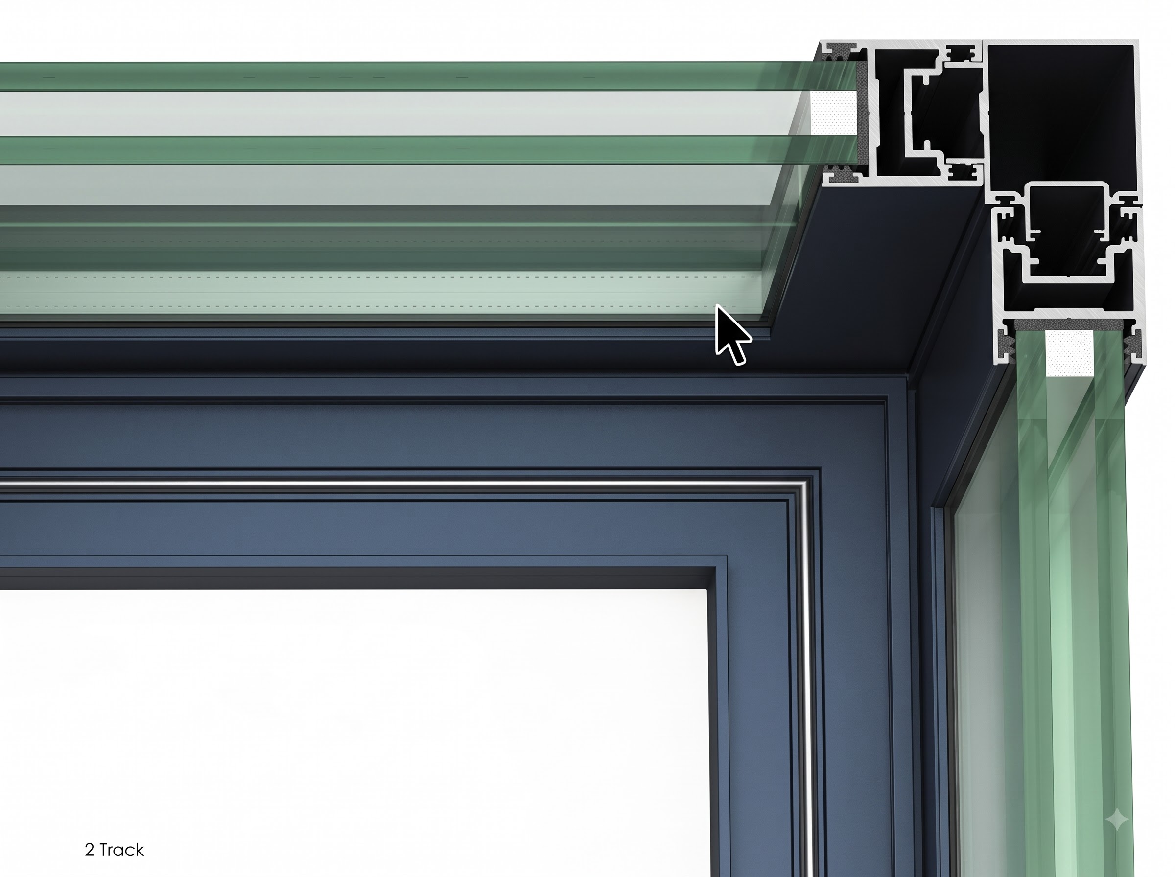 Ashlar Architectural Glass