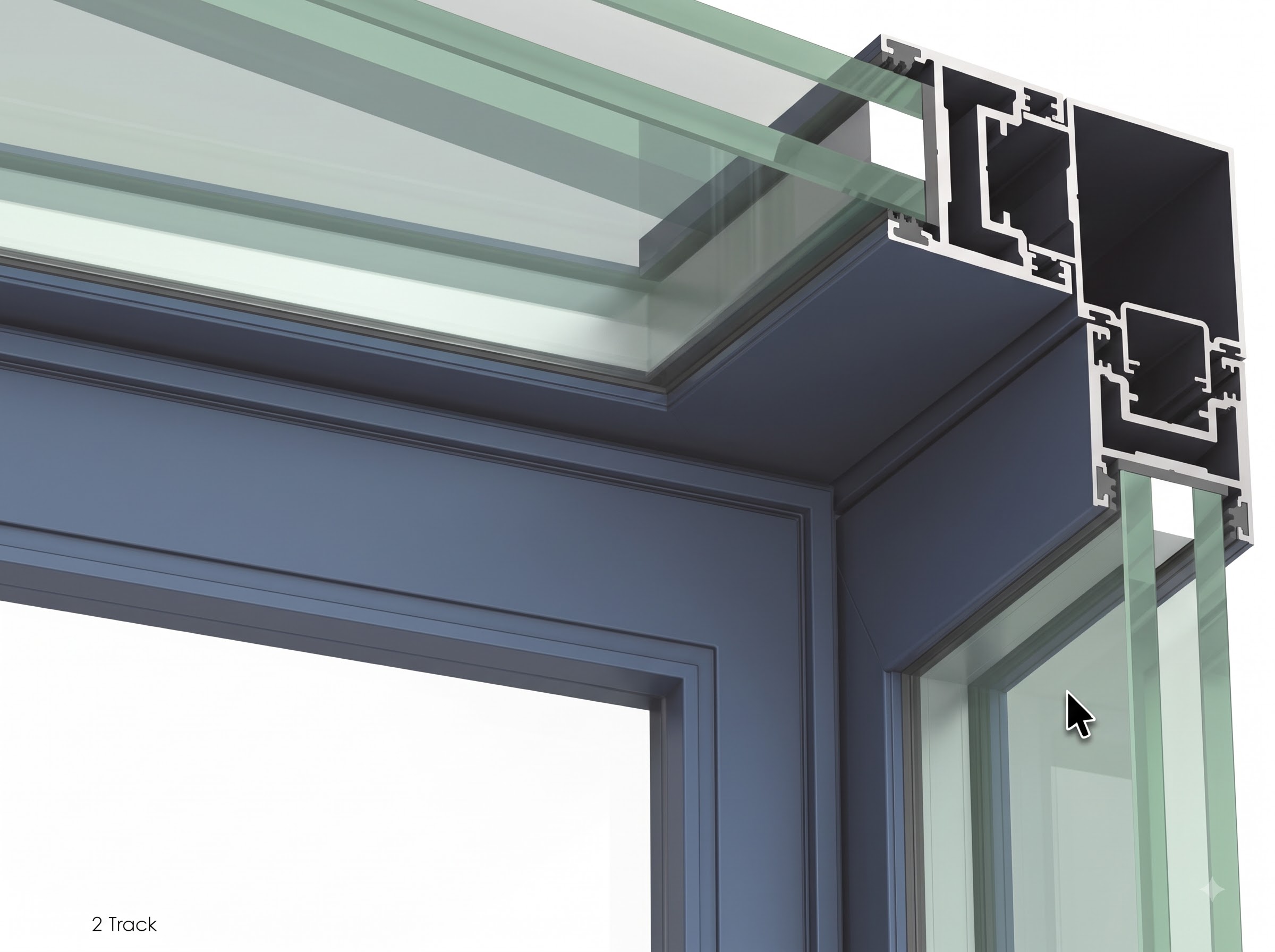 Ashlar Architectural Glass