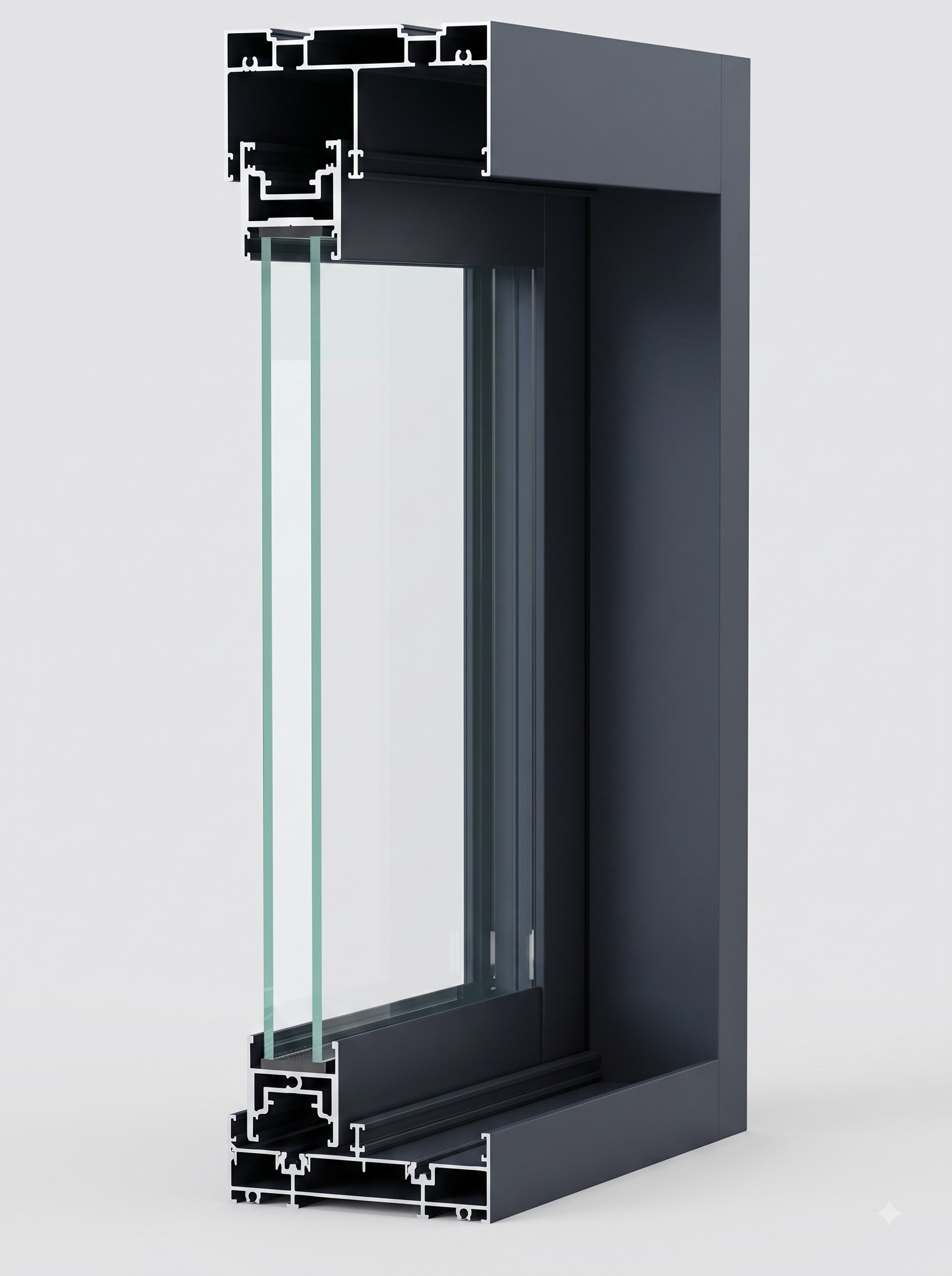 Ashlar Architectural Glass